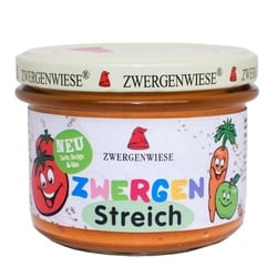 Zwergenwiese Zwergen Streich bio