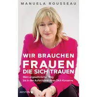 Hotpoint Wir brauchen Frauen, die sich trauen