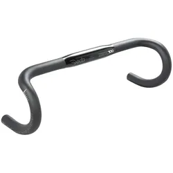 DEDA Zero100 RHM Aluminium Rennrad Lenker - 31,7mm Schwarz Modell 2025