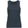 Ammann Achselhemd AMMANN "3er Pack Athletic Shirt Day Modern / Close to you", Herren, Gr. 8, N-Gr, blau (nightblau), Obermaterial: 93% Baumwolle CO. 7% Elasthan EL., Unterhemden