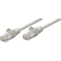 Intellinet Network Solutions Intellinet RJ45 Netzwerkkabel, Patchkabel CAT 5e