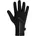 Profit rain Dwr Long Gloves Schwarz L