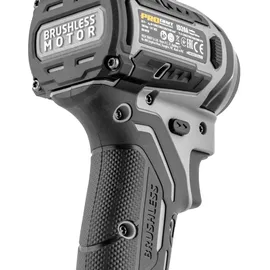PROCRAFT ID20A-1b inkl. 1 x 4,0 Ah + Koffer
