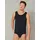 SCHIESSER Long Life Soft Unterhemd Schwarz 8