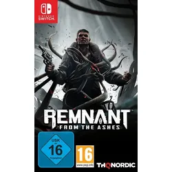 Remnant - From the Ashes