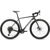 Orbea Terra H45 1X Grün Modell 2025