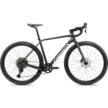 Orbea Terra H45 1X Grün Modell 2025