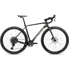 Orbea Terra H45 1X Grün Modell 2025