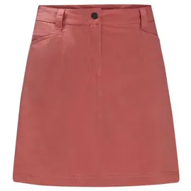 Jack Wolfskin Sonora Skort Faded Rose 36