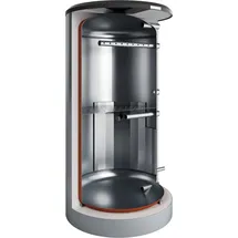 Bosch Stora BH 750-6 ERZ 1 B 750 l