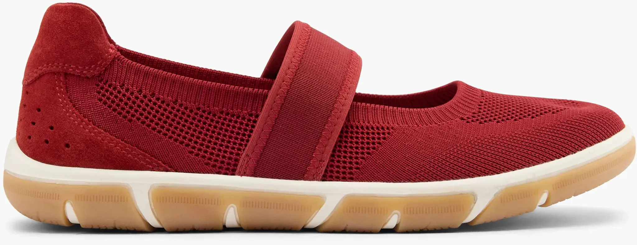 Medicus  Halbschuh Rot, Damen, Größe: 5 1/2 - Medicus  Halbschuh Rot, Damen, Größe: 5 1/2 - woman - Rot