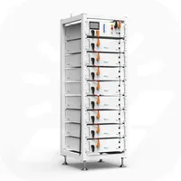 DEYE BOS-G Pro Hochvoltspeicherset 40,96 kWh