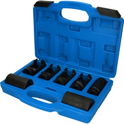Brilliant Tools Steckschlüsselsatz  BT551000