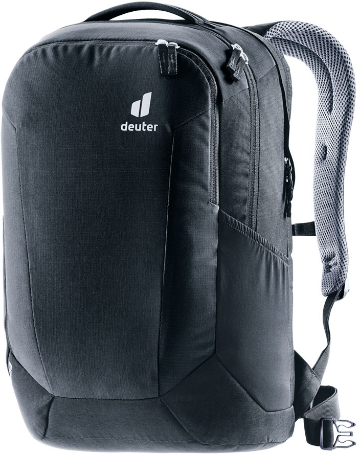 Deuter Daypack Giga - black Koffer24