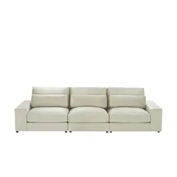 Big Sofa ¦ Maße (cm): B: 322 H: 88 T: 120