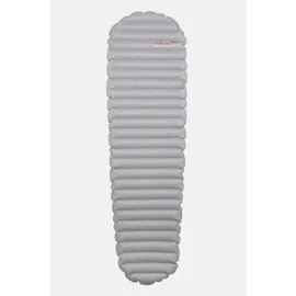 Rab Ultrasphere 1.5 - Isomatte Dark Pewter Long Wide