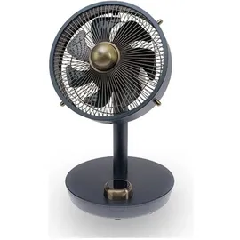 Stylies Cepheus 25,6 cm Tischventilator Schwarz