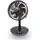 Stylies Cepheus 25,6 cm Tischventilator Schwarz