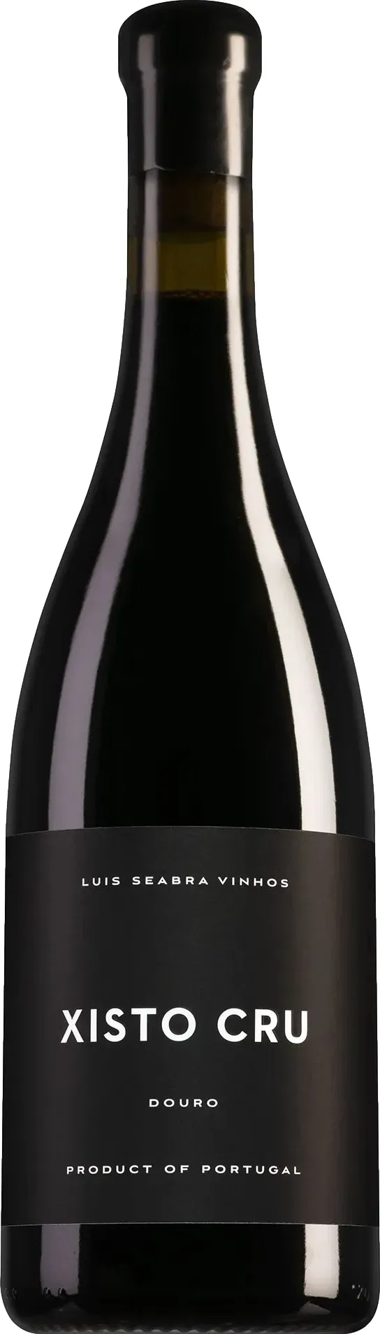 Luis Seabra Xisto Cru Tinto 2021 - 13.00 % vol