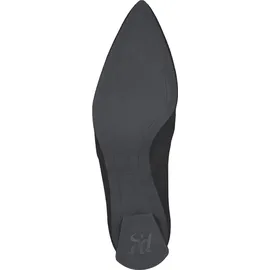Paul Green Pumps Schwarz, | Gr.: 40