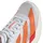 adidas Adizero Evo SL Cloud White/Pure Orange/Lucid Red 38