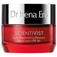 Dr Irena Eris ScientiVist Nutri-Replenishing Renewal Day Cream SPF 20 Tagescreme 50 ml