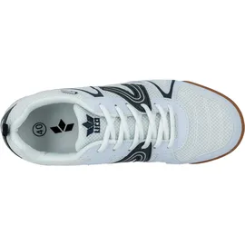 LICO Fit Indoor Herren Weiß/Marine 41