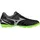 Mizuno Monarcida Neo Iii Select As Multinocken Fußballschuhe Herren Black/Neon Green 40