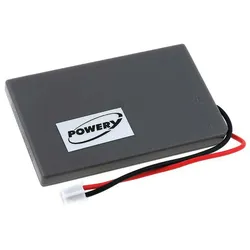 Powery Akku für Sony Dualshock 3 / Typ LIP1359