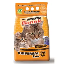 Super Benek BENEK Universal Line 5l