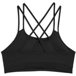 Puma Strappy Black XS