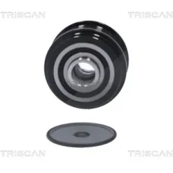 Triscan Radlagersatz [Hersteller-Nr. 853014271] für Nissan