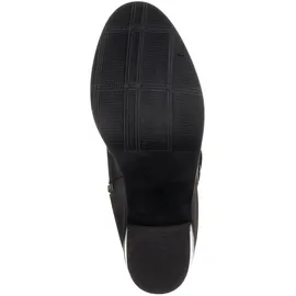 sheego Weitschaftstiefel Damen Schwarz 39