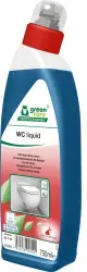 TANA green care WC-Reiniger WC liquid 715810 , 1 Flasche à 0,75 Liter