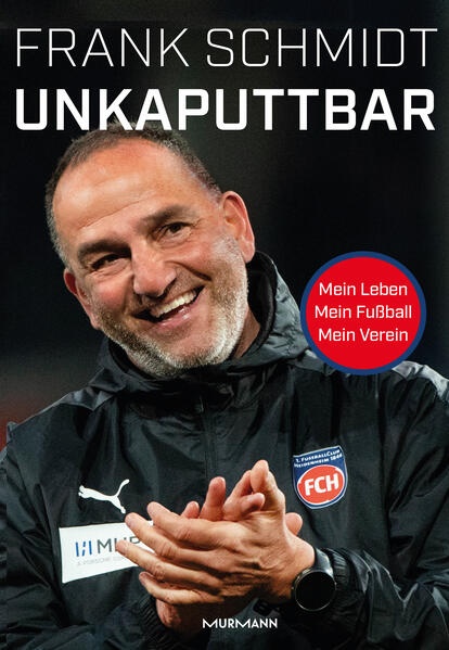 Preisvergleich Produktbild Unkaputtbar von Frank Schmidt / Murmann Publishers / Buch