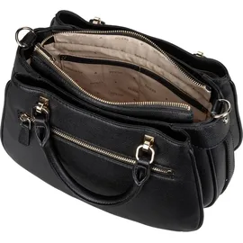 GUESS Handtasche Fedora 29 x 11 x 22 - Schwarz