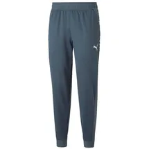 Puma PWRFLEECE Jogginghose Blau XXL