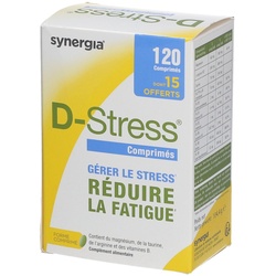 D-Stress®