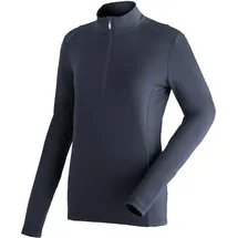 Maier Sports Jenna Rec Fleece Mit Halbem Reißverschluss - Night Sky - M