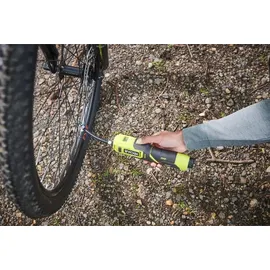 RYOBI RI4-0 Mini-Kompressor 4V bis zu 6,9 bar