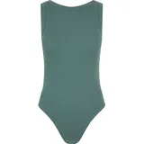 URBAN CLASSICS Body Rib Grün XS