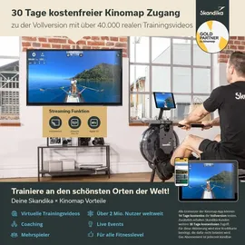 Skandika Mora Schwarz