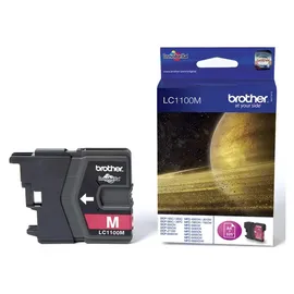Brother LC-1100M magenta