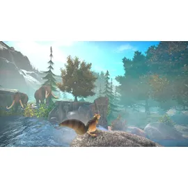 Ice Age: Scrats Nussiges Abenteuer (USK) (PS4)