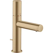 Hansgrohe Axor Uno Einhandmischer Brushed Bronze