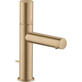 Hansgrohe Axor Uno Einhandmischer Brushed Bronze