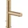 Hansgrohe Axor Uno Einhandmischer Brushed Bronze