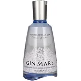 Gin Mare Mediterranean 42,7% vol 0,7 l