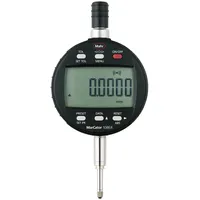 MAHR Digitale Messuhr i-wi Ablesung 0,01mm 12,5mm