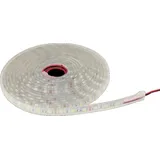 Synergy 21 Synergy 21, LED Streifen, LED Flex Strip RGB DC24V + 72W IP68 (Grün, Blau, Rot, 500 cm, Outdoor)